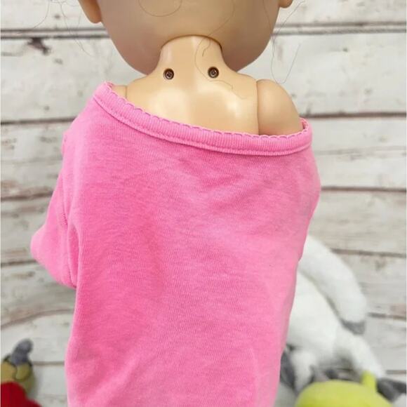 DISNEY Monsters Inc Stuffed Animal Plush Bundle - Picture 8 of 15